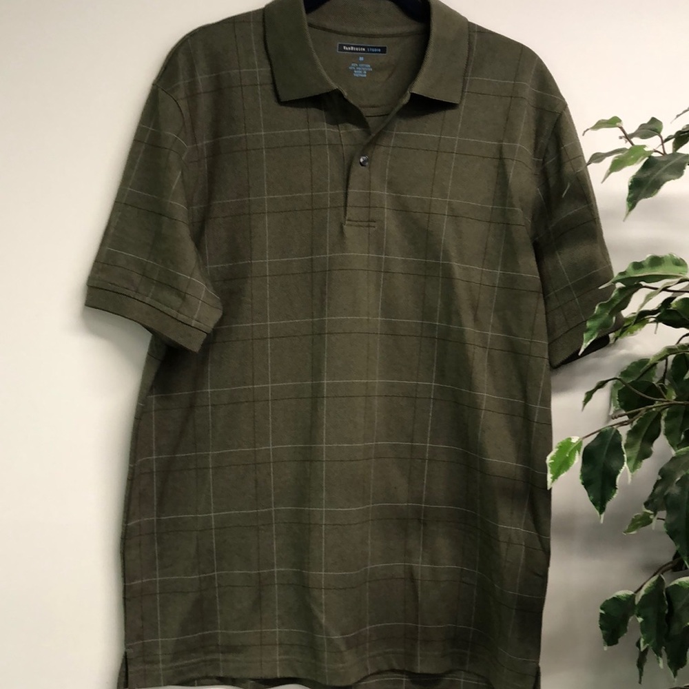 Van Heusen shirt